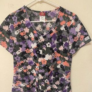Uniform scrubs